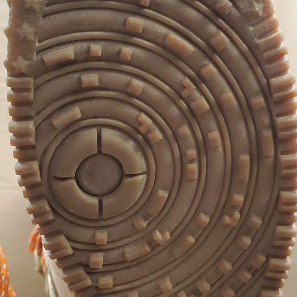 Nike Air Force 1 Duckboot Grain Size 10.5 - Picture 7 of 9